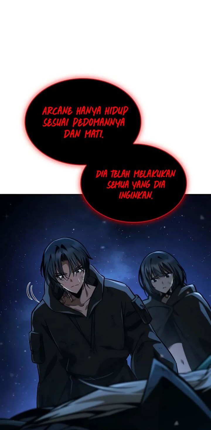 Infinite Mage Bab 87 halaman 11
