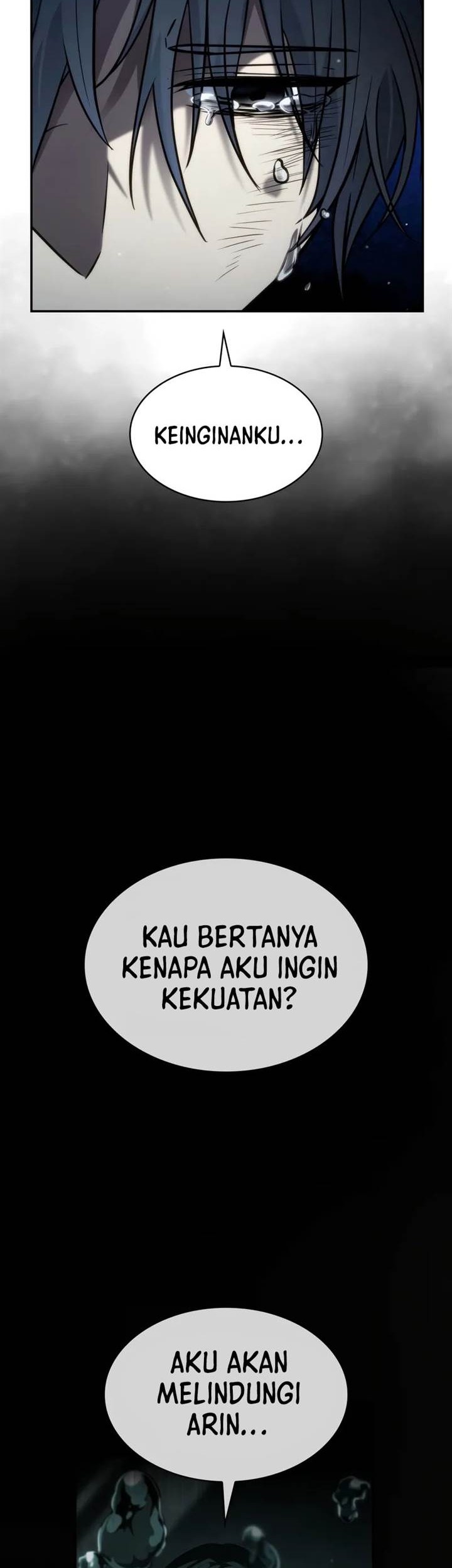Infinite Mage Bab 87 halaman 13