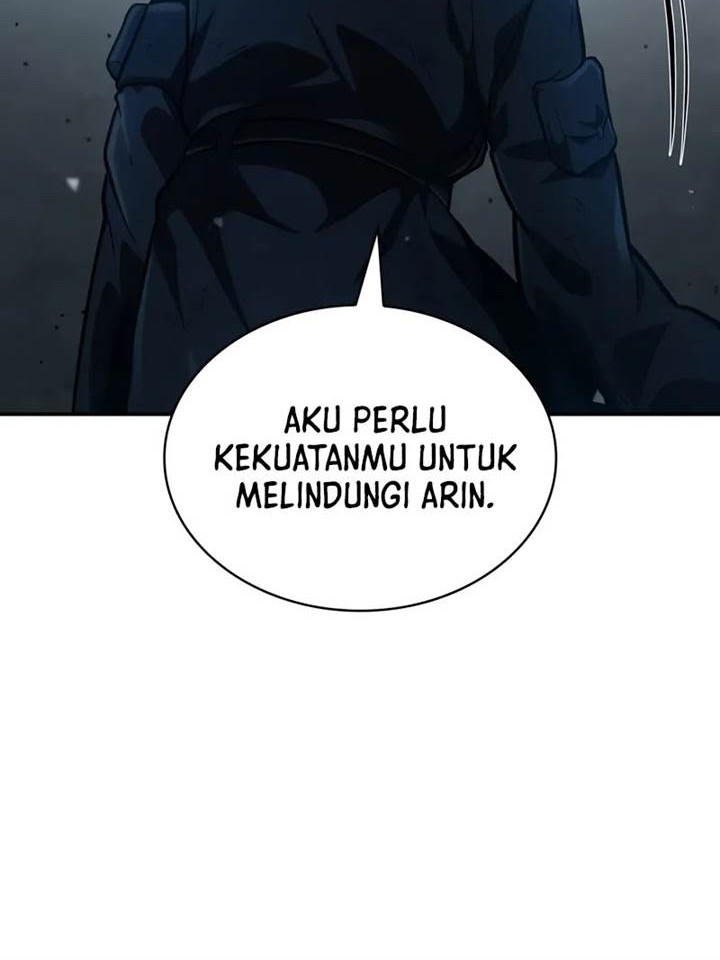 Infinite Mage Bab 87 halaman 15
