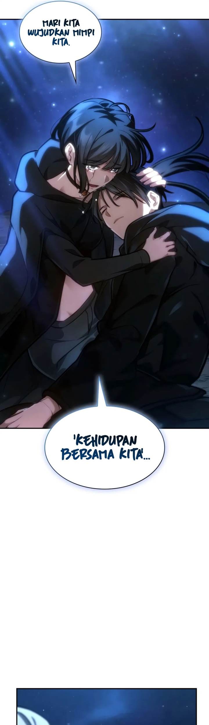 Infinite Mage Bab 87 halaman 24