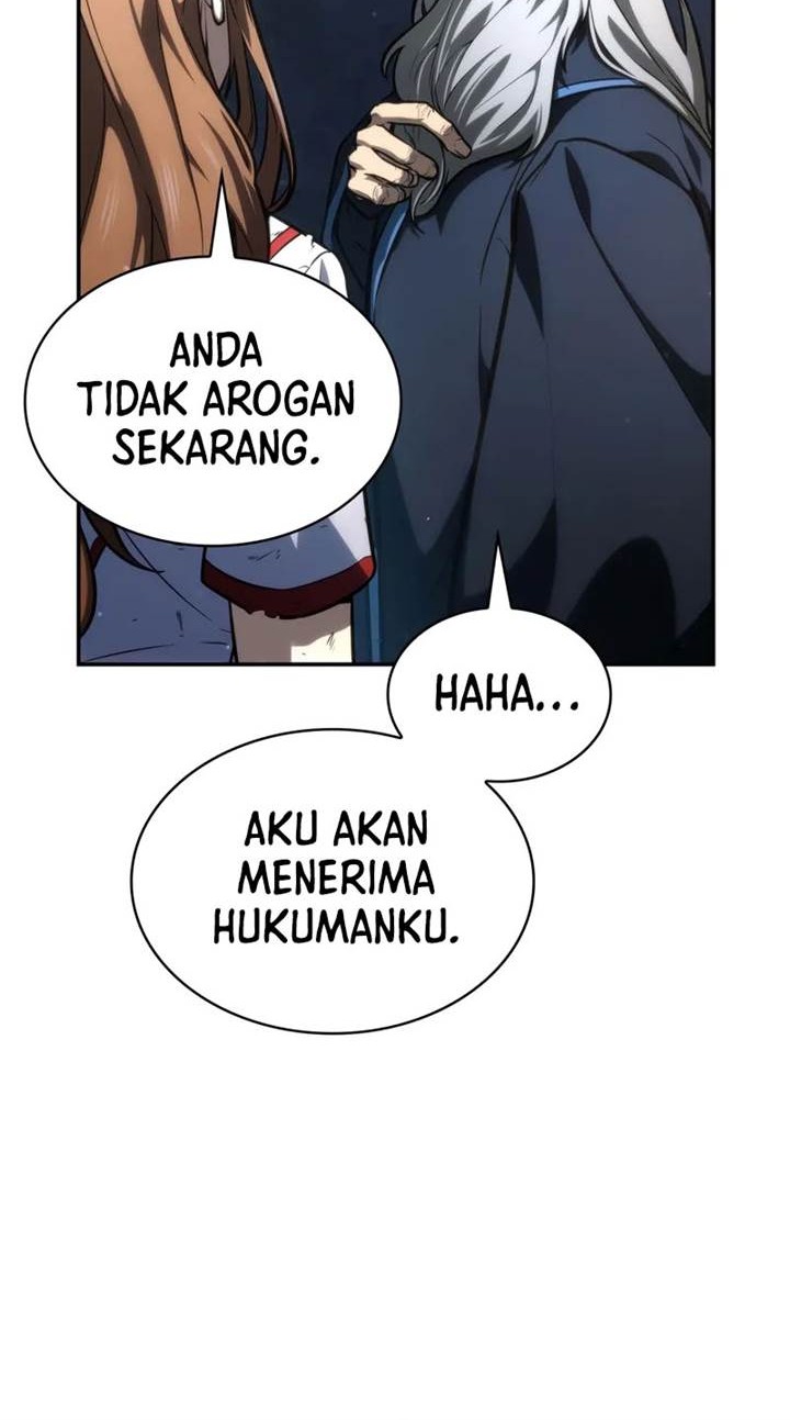 Infinite Mage Bab 87 halaman 27
