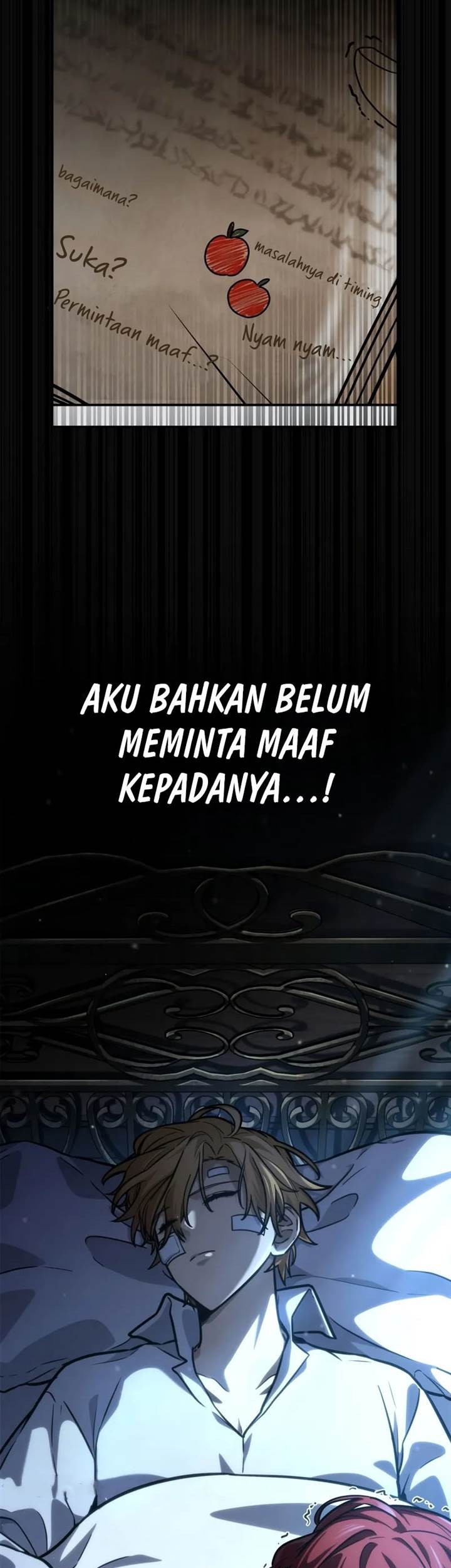Infinite Mage Bab 87 halaman 40