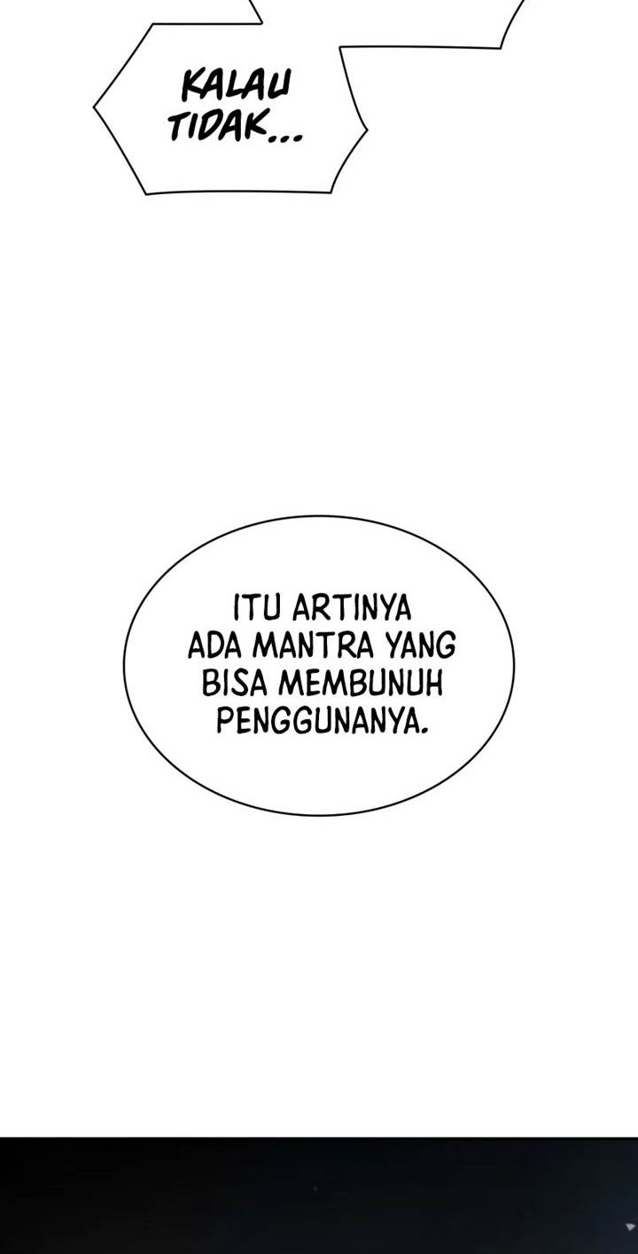 Infinite Mage Bab 87 halaman 43