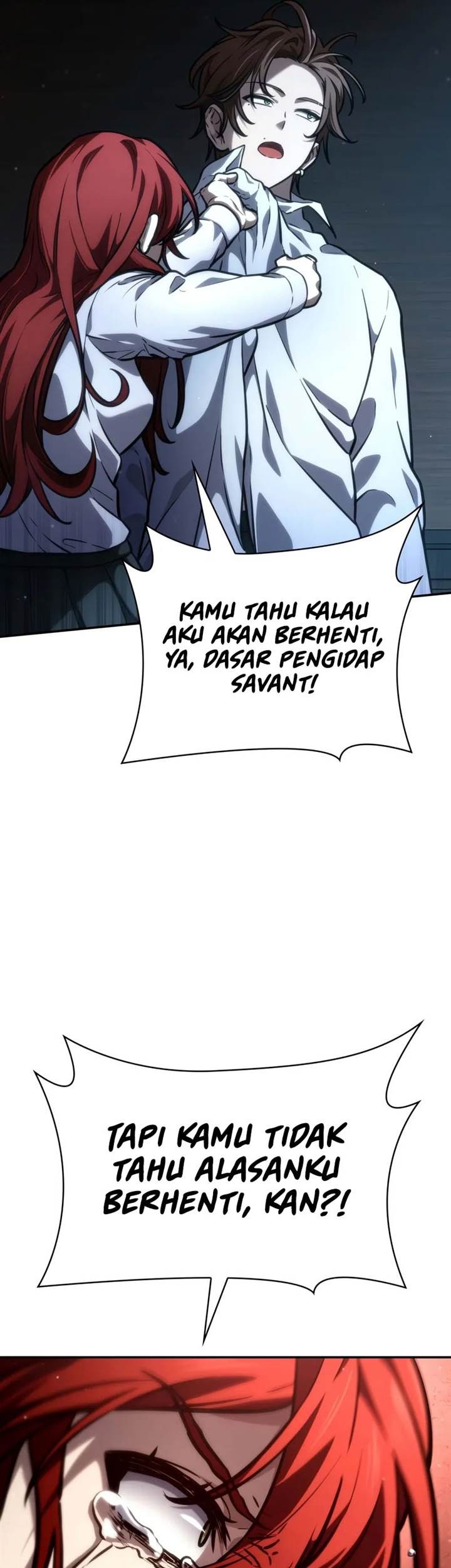 Infinite Mage Bab 87 halaman 56