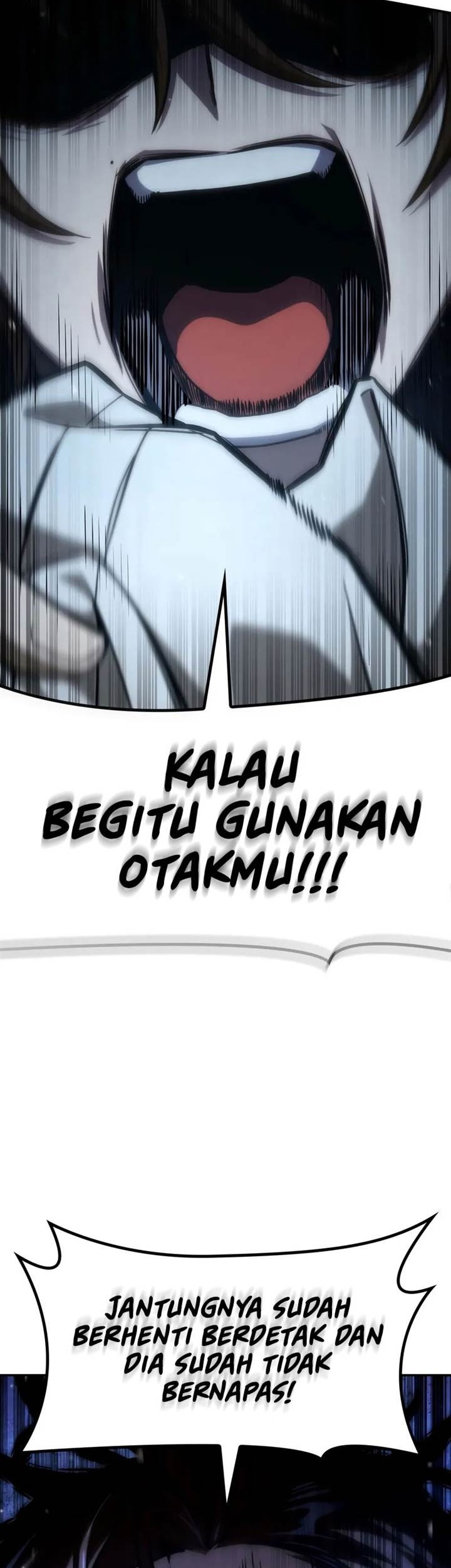 Infinite Mage Bab 87 halaman 58