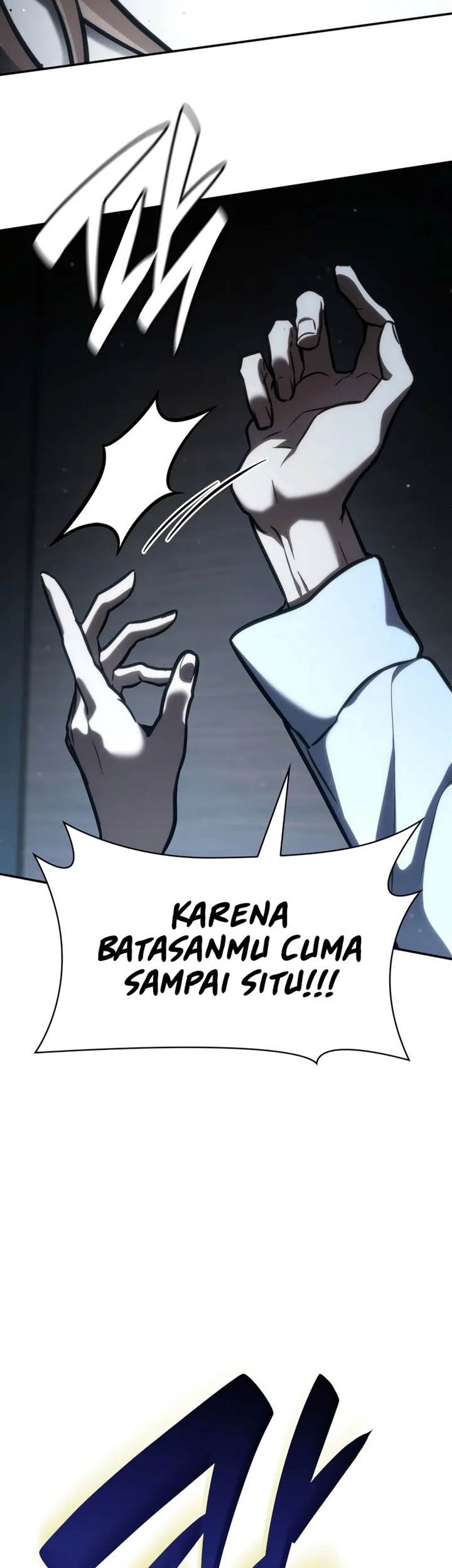 Infinite Mage Bab 87 halaman 61