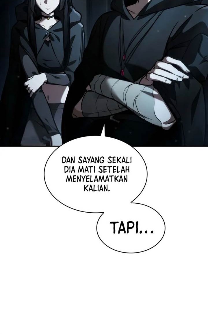 Infinite Mage Bab 87 halaman 67