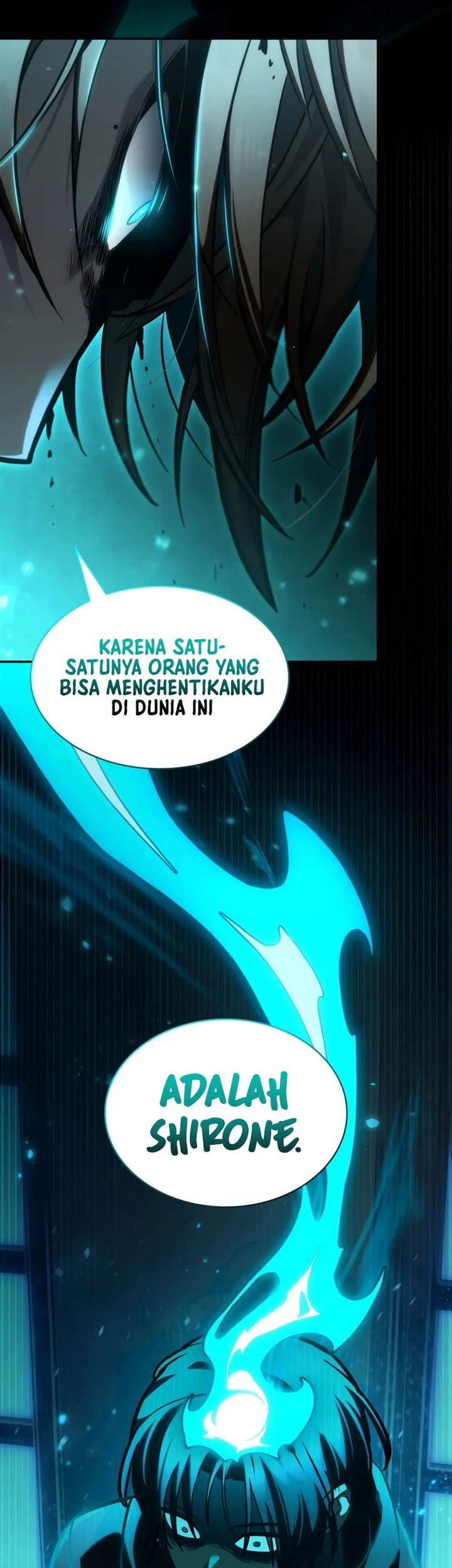 Infinite Mage Bab 87 halaman 71