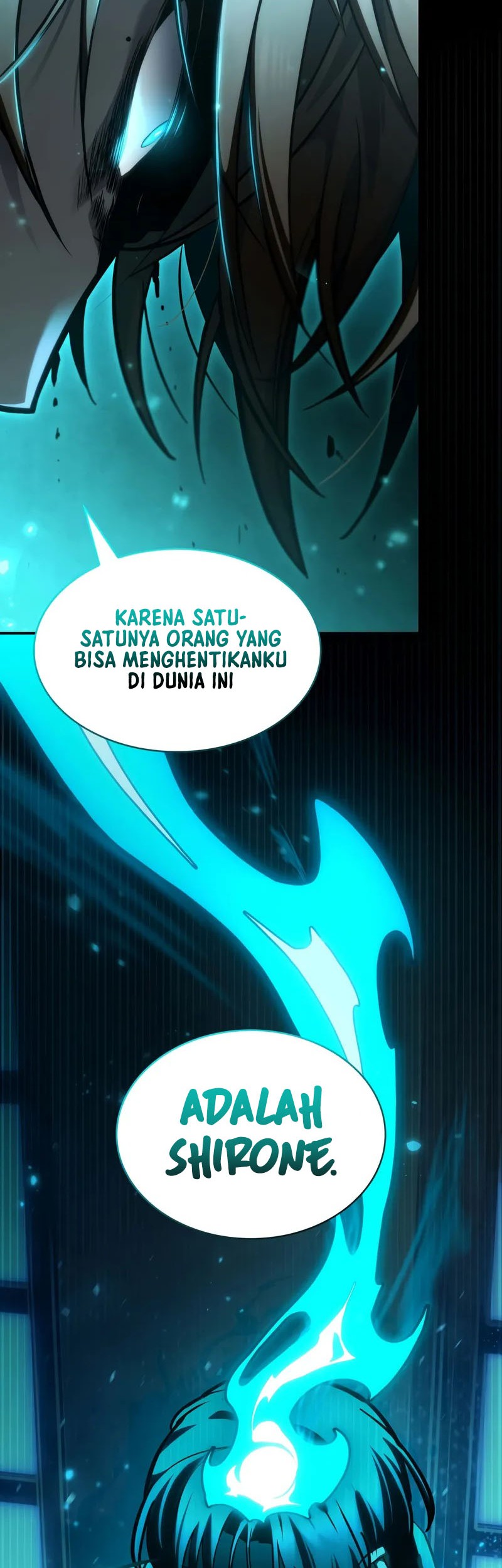 Infinite Mage Bab 88 halaman 3