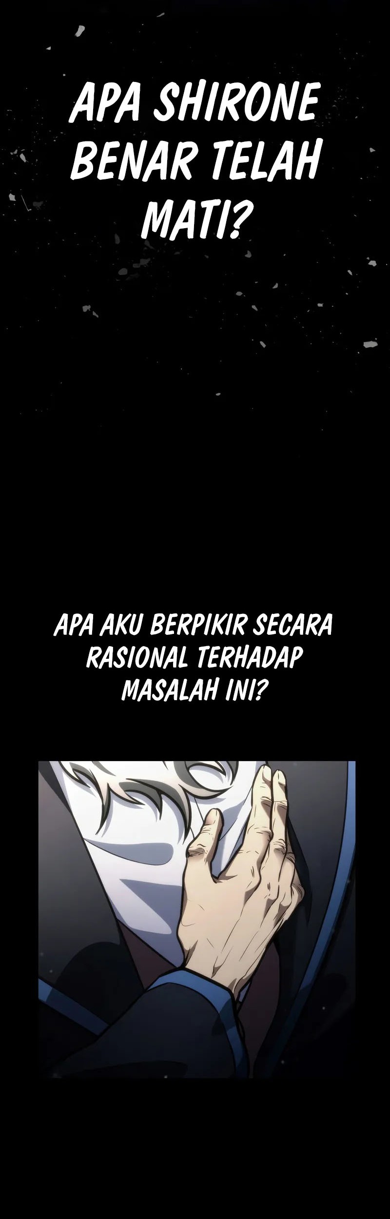 Infinite Mage Bab 88 halaman 57