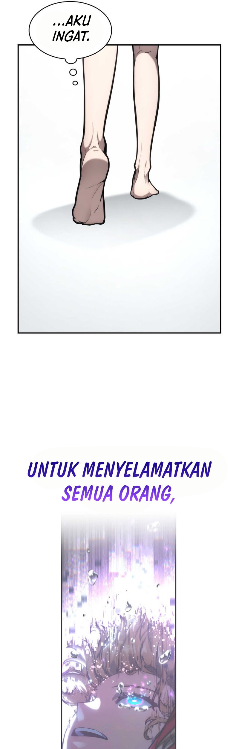 Infinite Mage Bab 89 halaman 6