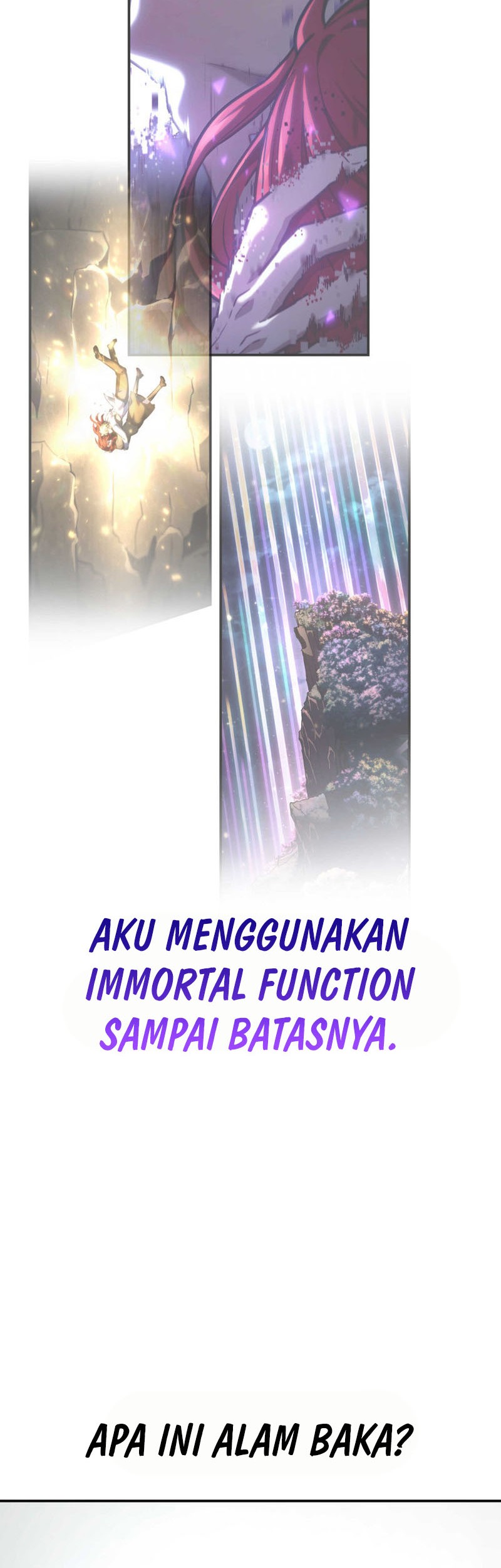 Infinite Mage Bab 89 halaman 7