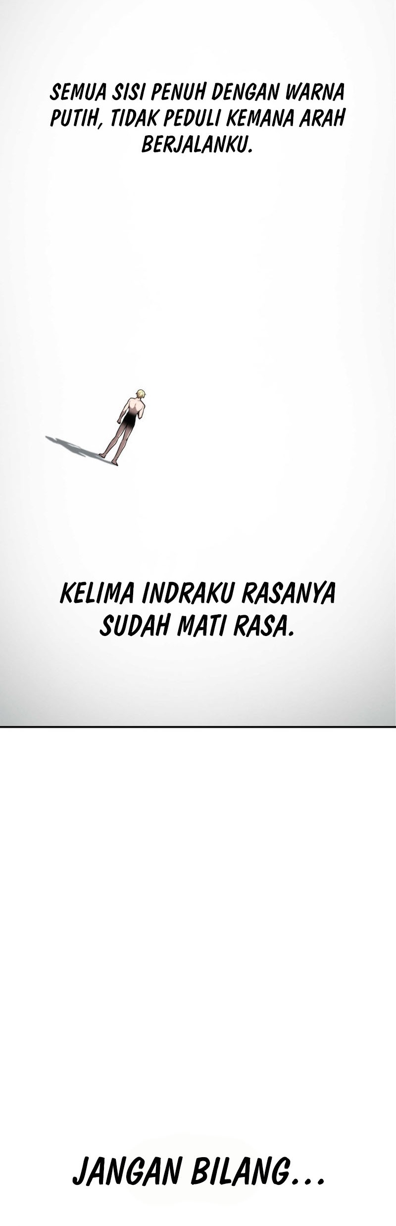 Infinite Mage Bab 89 halaman 9