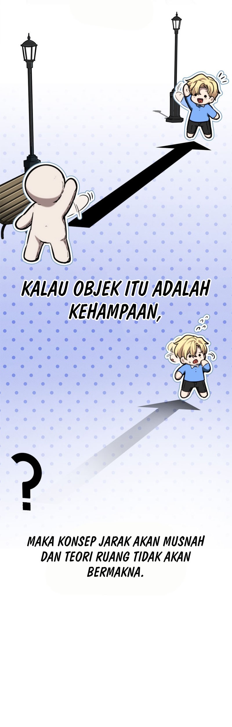 Infinite Mage Bab 89 halaman 14