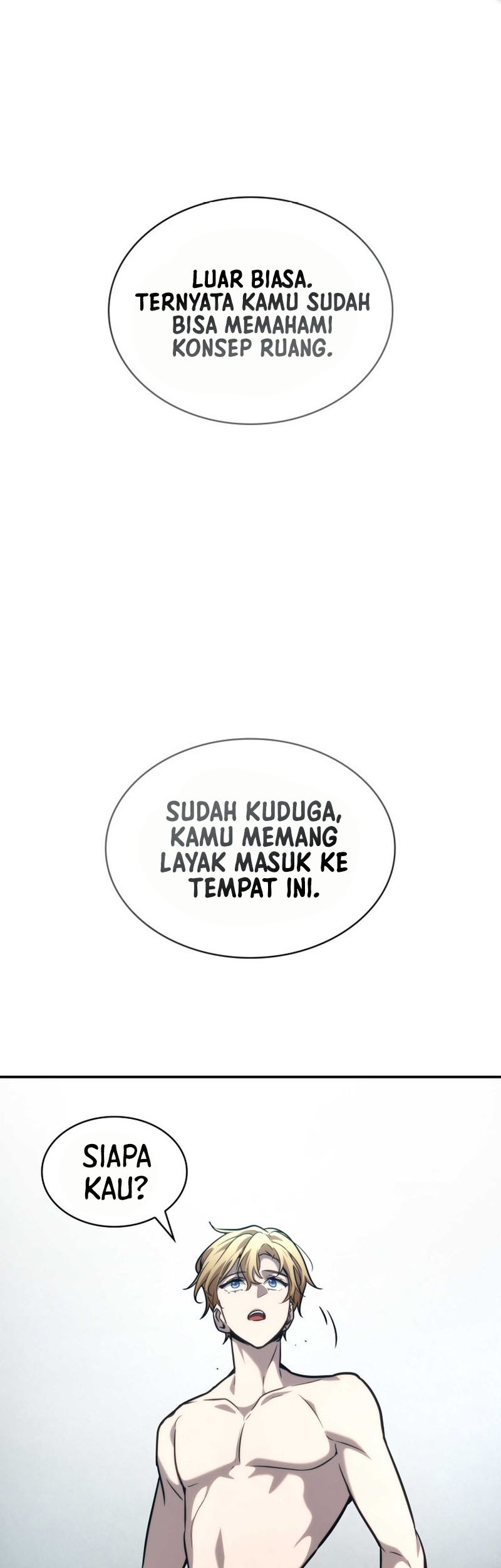 Infinite Mage Bab 89 halaman 16