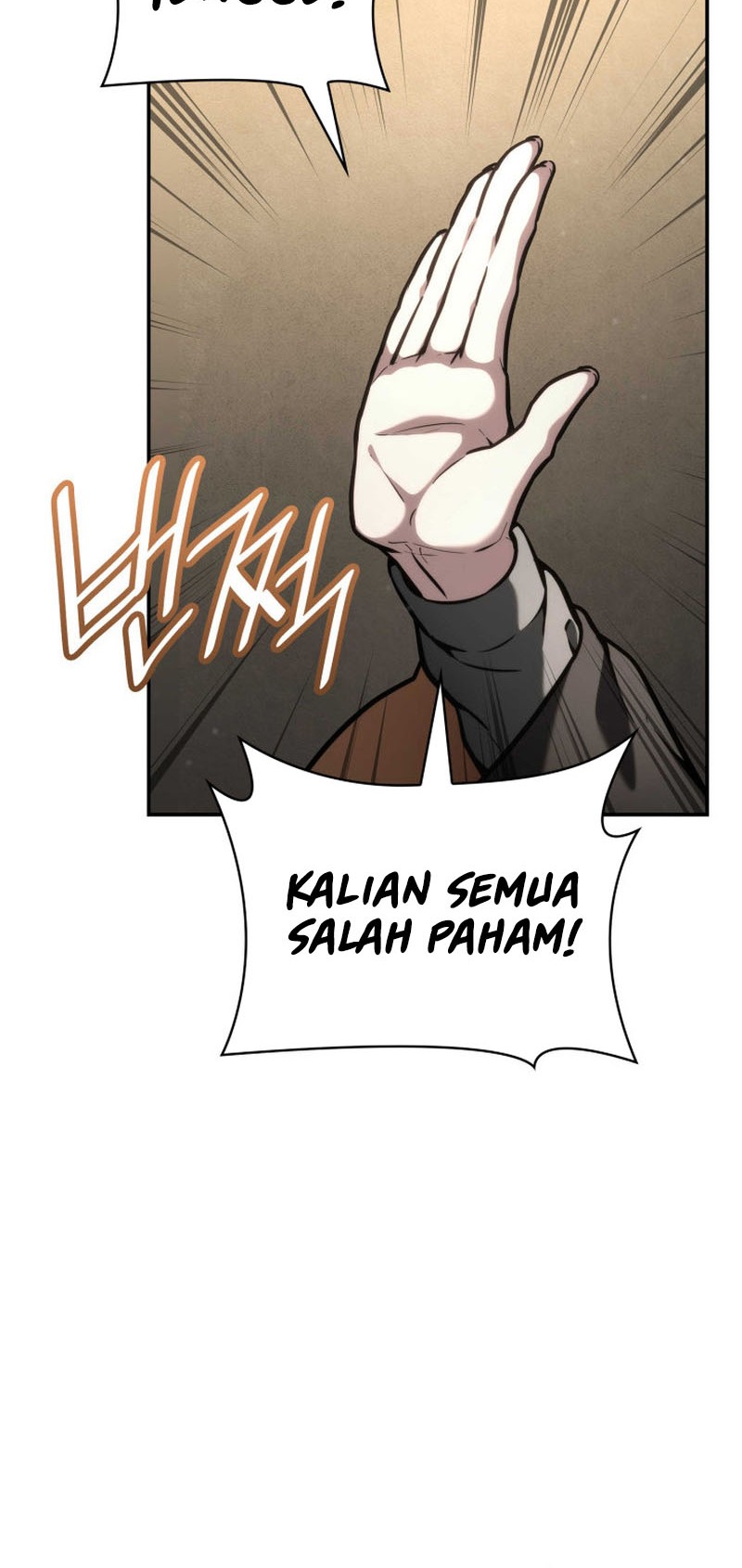 Infinite Mage Bab 89 halaman 37
