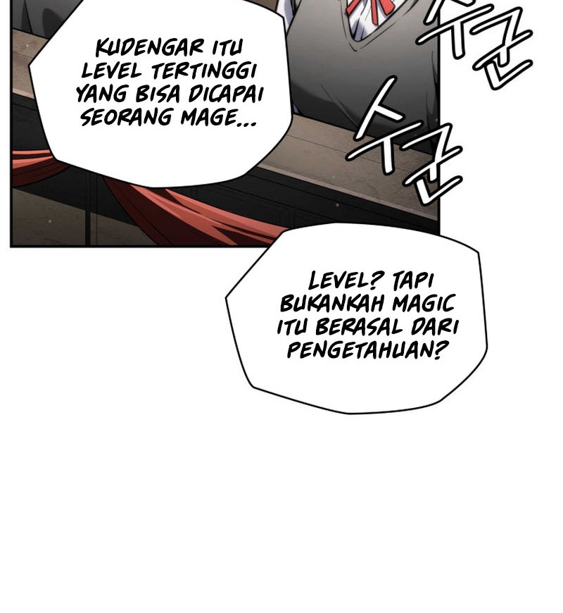Infinite Mage Bab 89 halaman 45