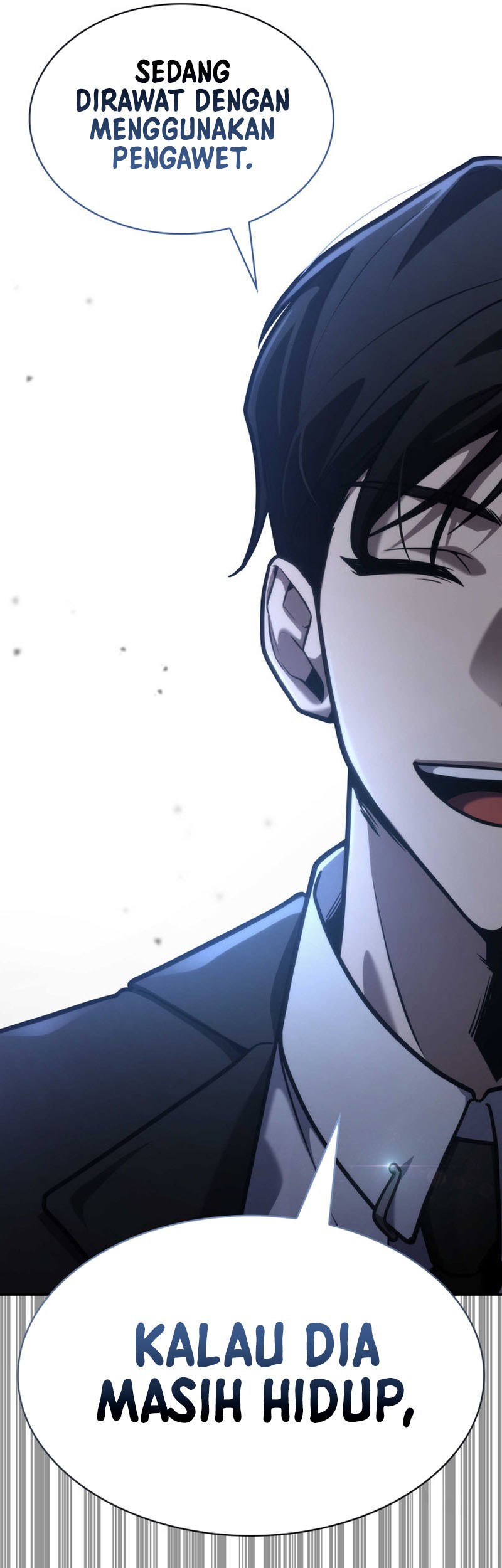 Infinite Mage Bab 89 halaman 72