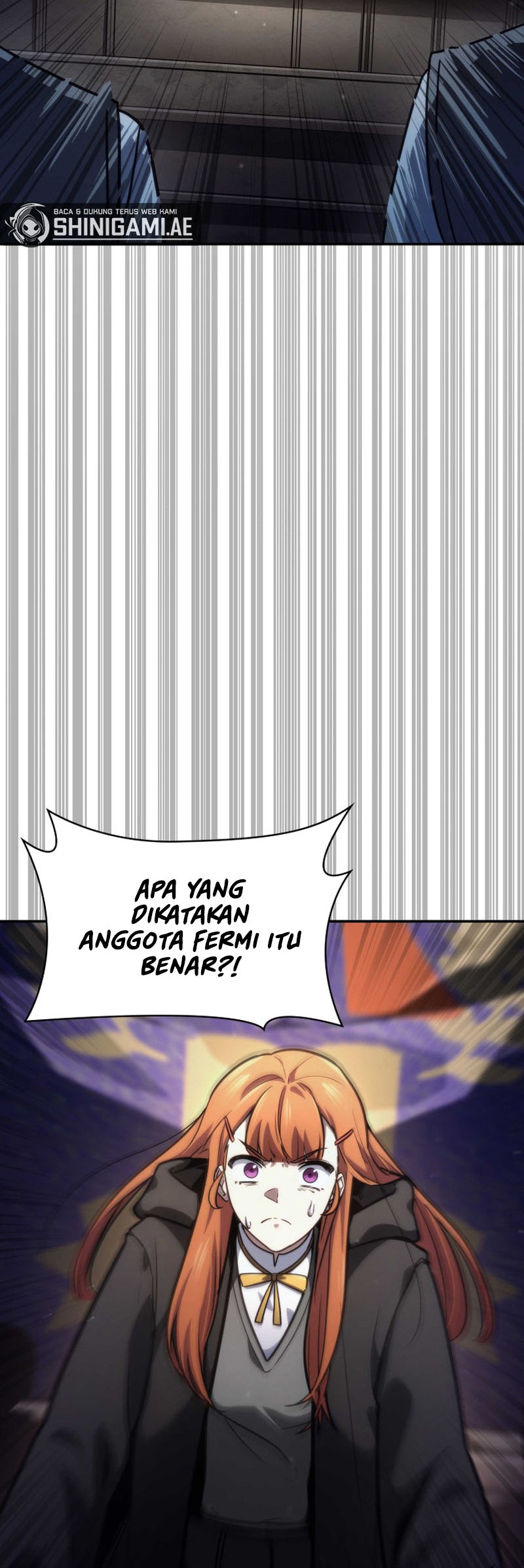 Infinite Mage Bab 89 halaman 75