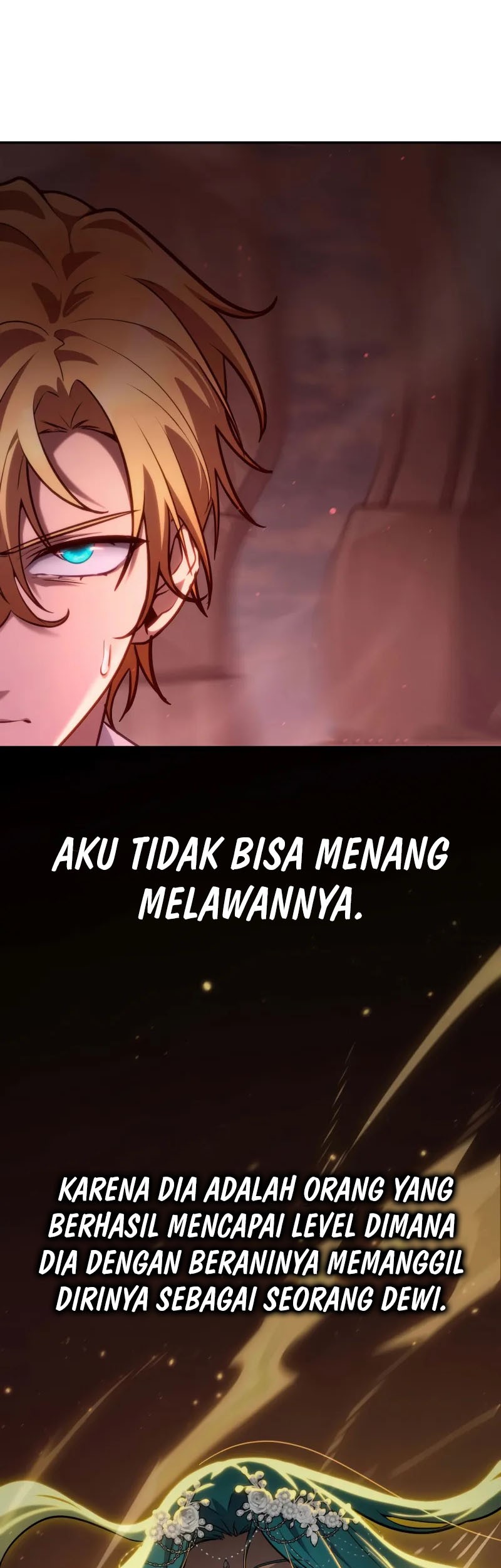 Infinite Mage Bab 91 halaman 8