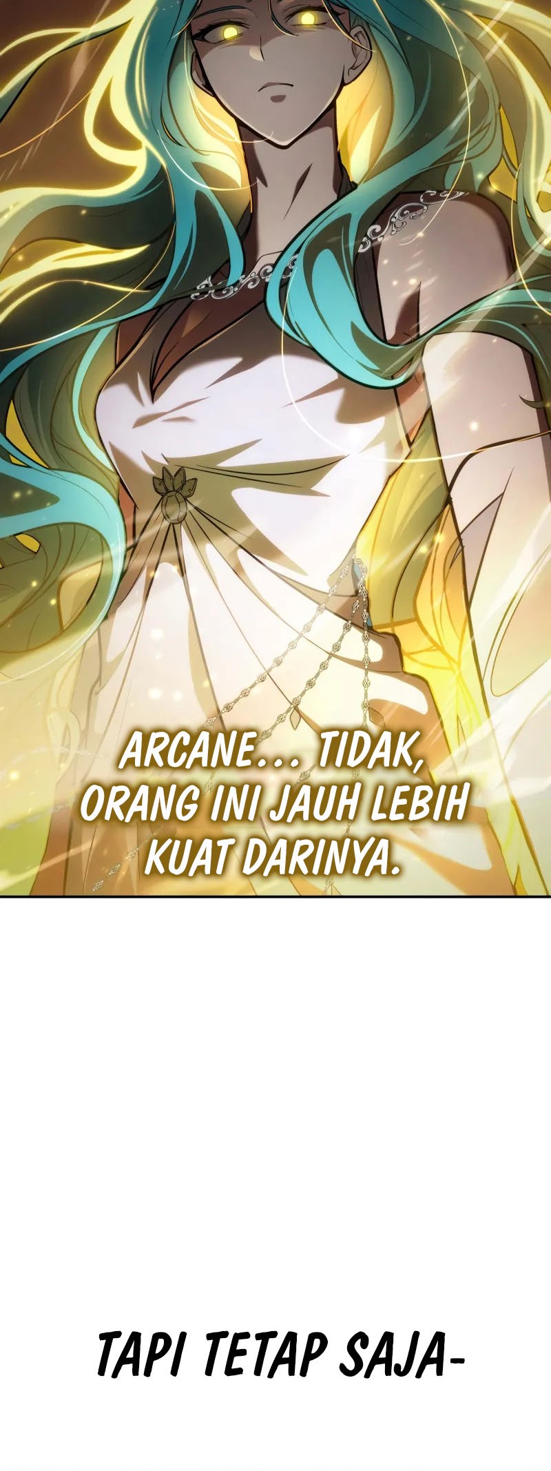 Infinite Mage Bab 91 halaman 9