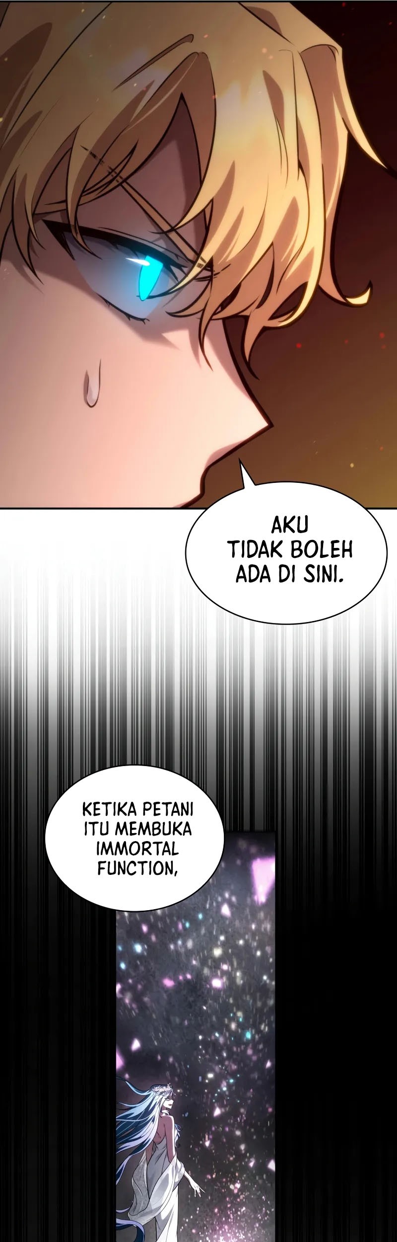 Infinite Mage Bab 91 halaman 10
