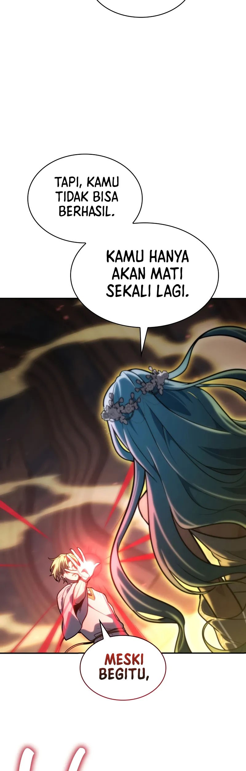 Infinite Mage Bab 91 halaman 12