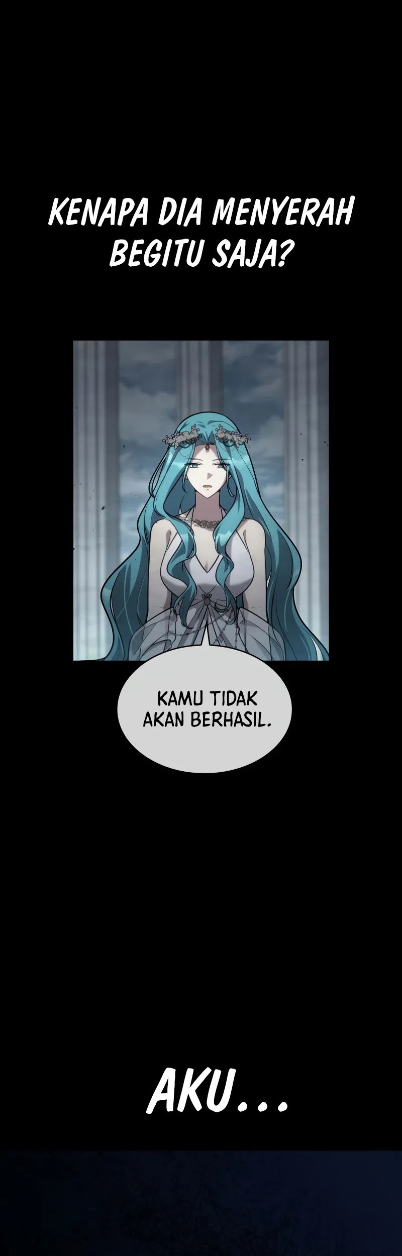 Infinite Mage Bab 91 halaman 33