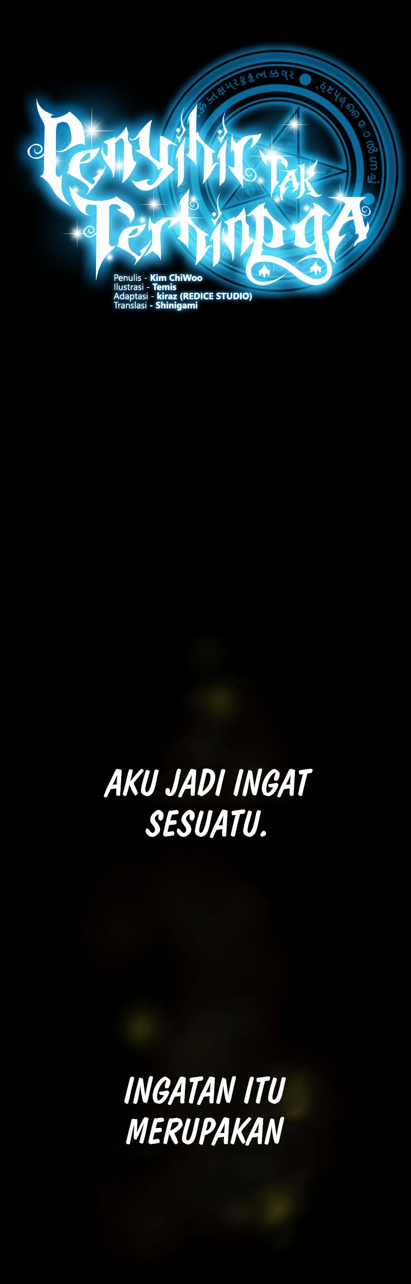 Infinite Mage Bab 91 halaman 36