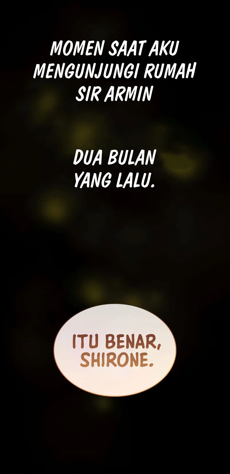 Infinite Mage Bab 91 halaman 37