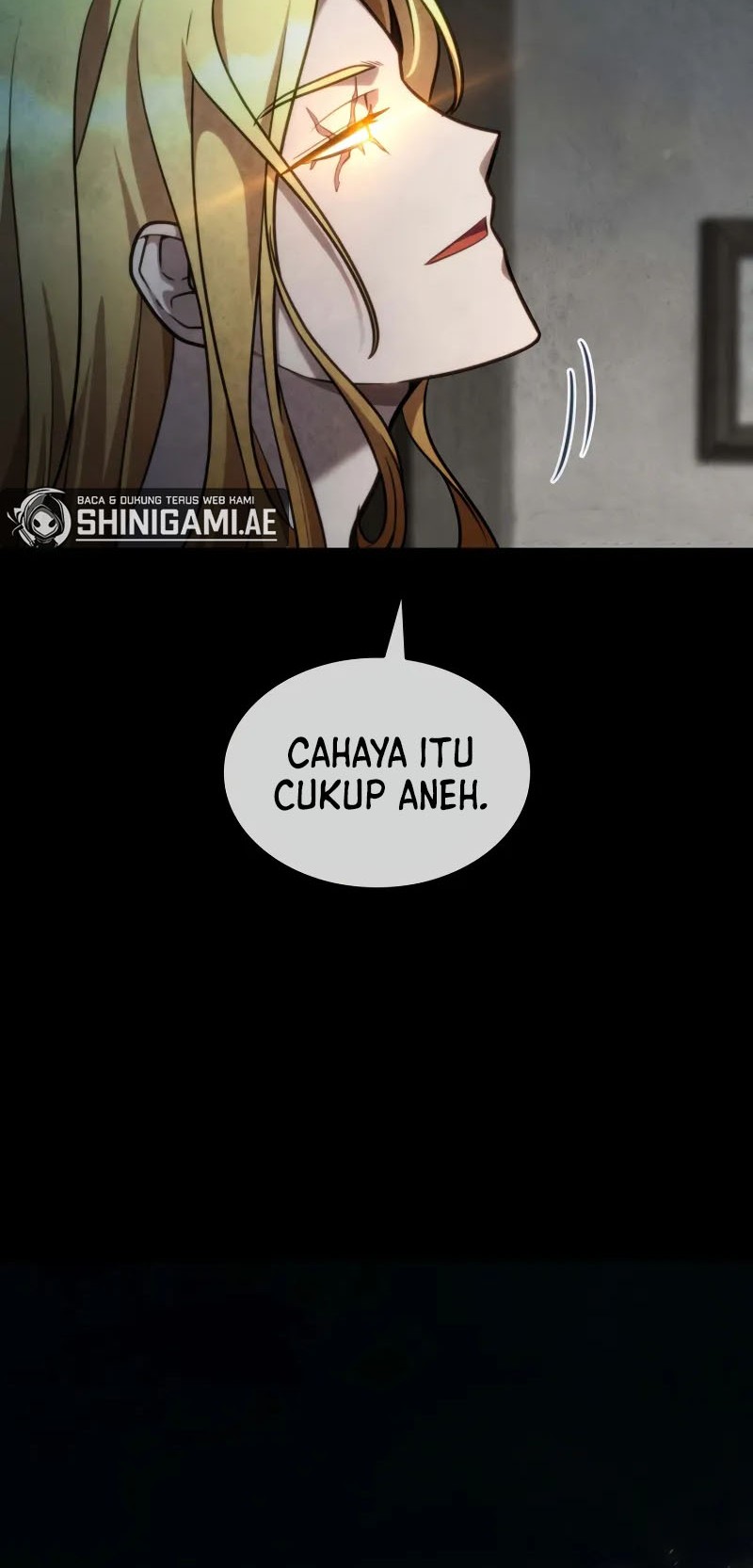 Infinite Mage Bab 91 halaman 41
