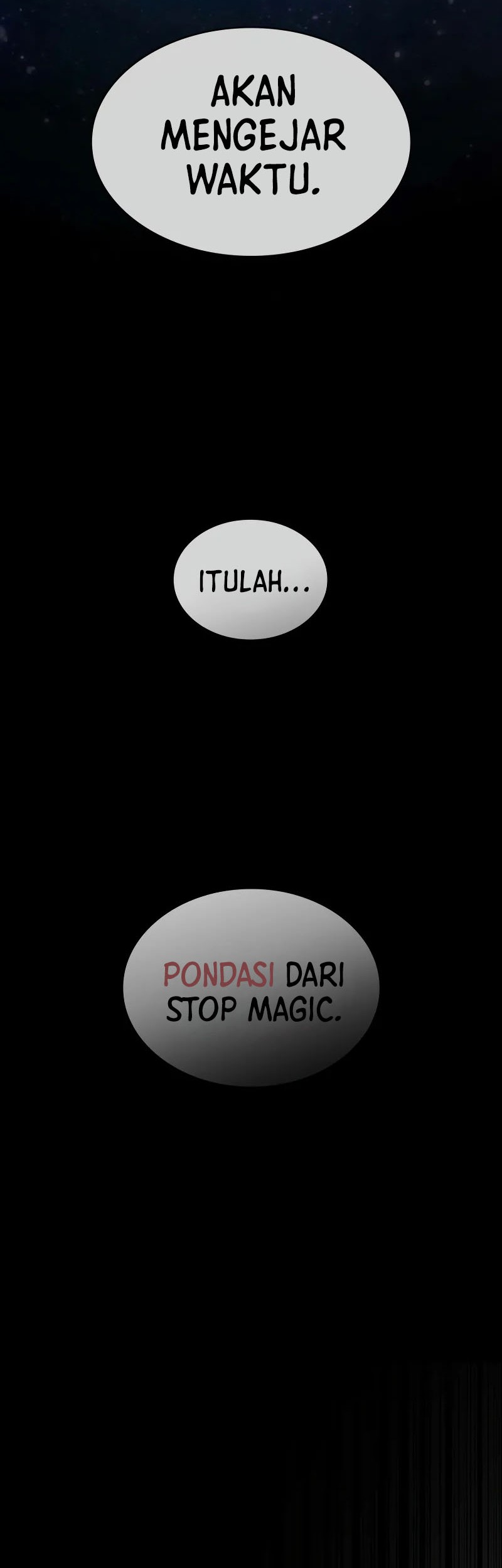 Infinite Mage Bab 91 halaman 45