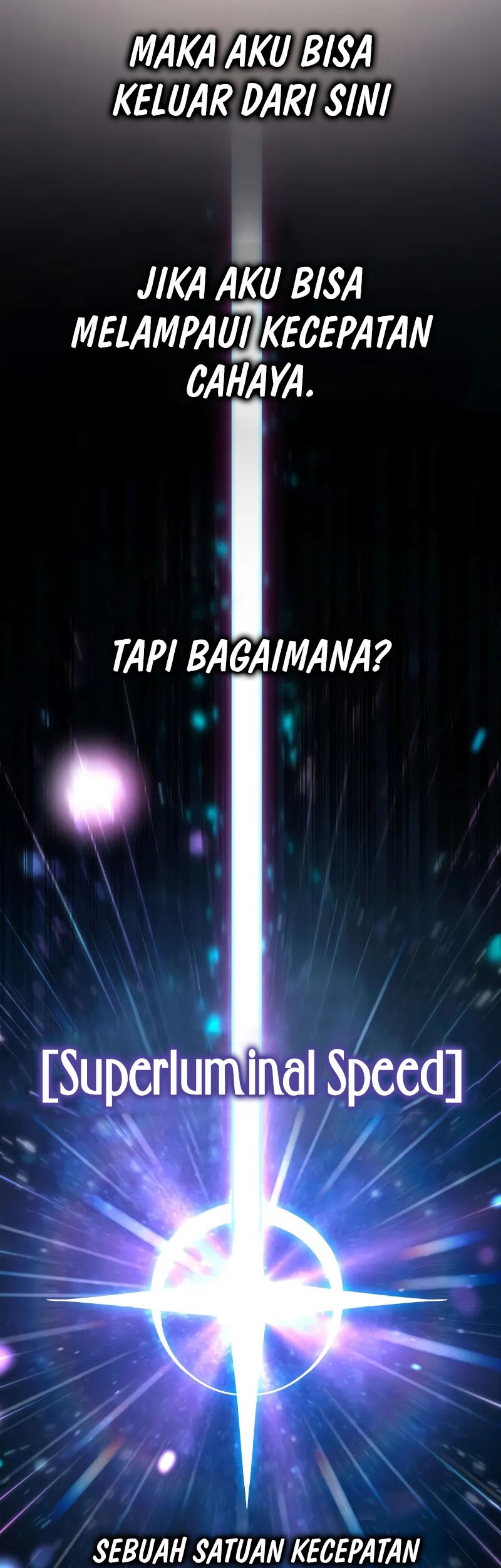 Infinite Mage Bab 91 halaman 48