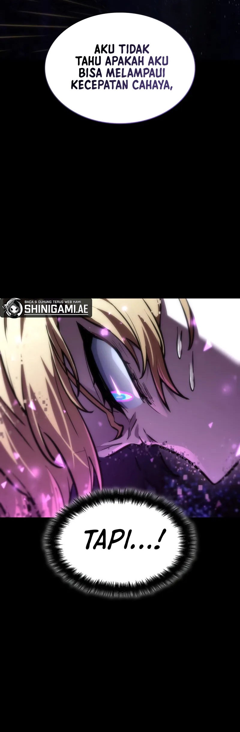 Infinite Mage Bab 91 halaman 53