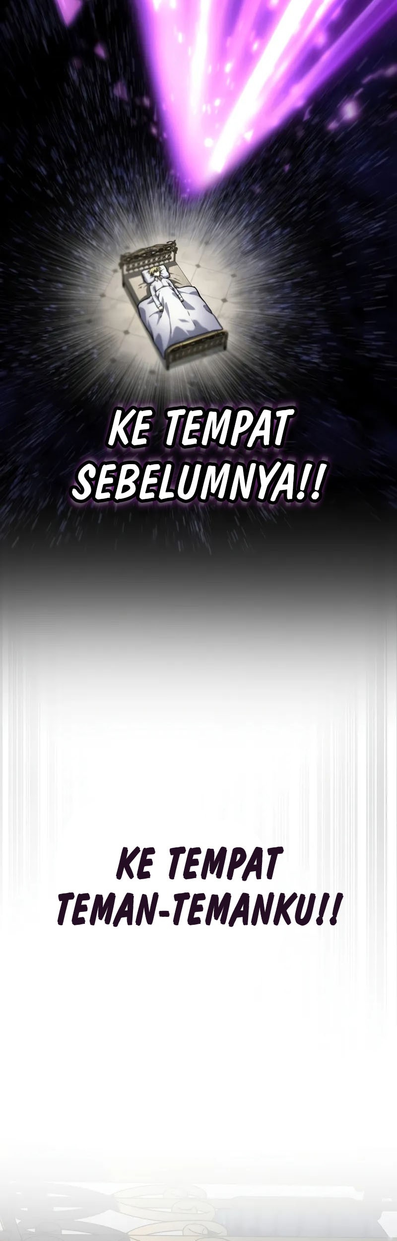 Infinite Mage Bab 91 halaman 60