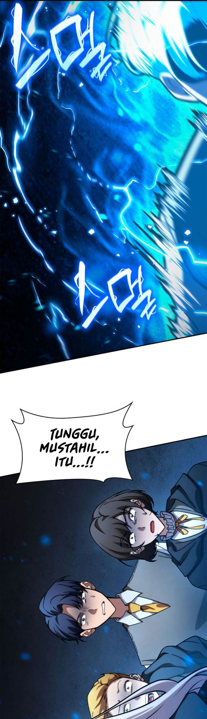 Infinite Mage Bab 92 halaman 9