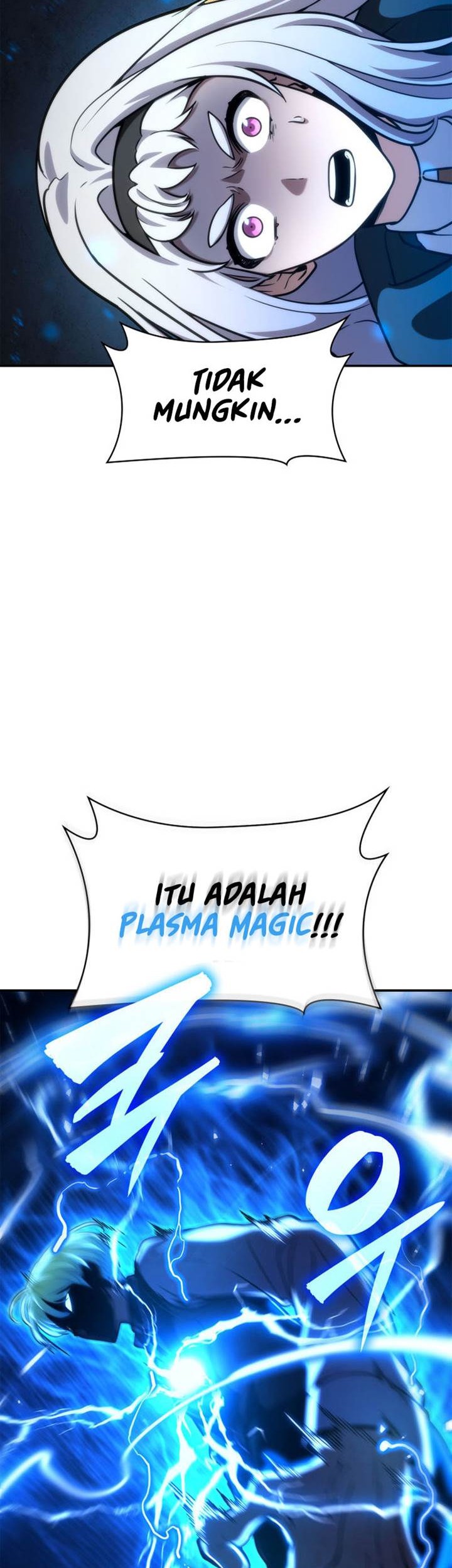 Infinite Mage Bab 92 halaman 10