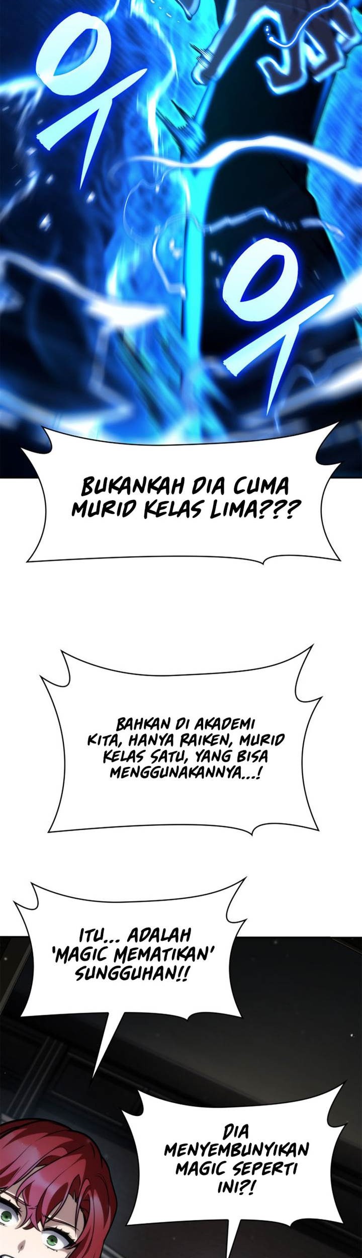 Infinite Mage Bab 92 halaman 11