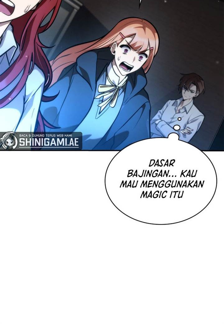 Infinite Mage Bab 92 halaman 12