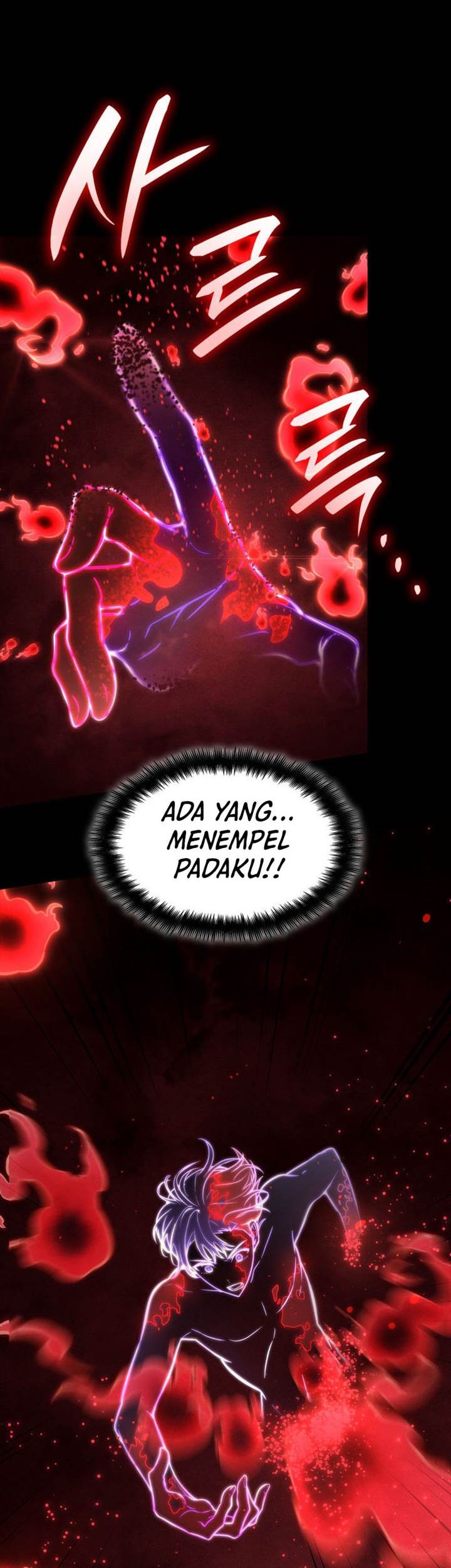 Infinite Mage Bab 92 halaman 18