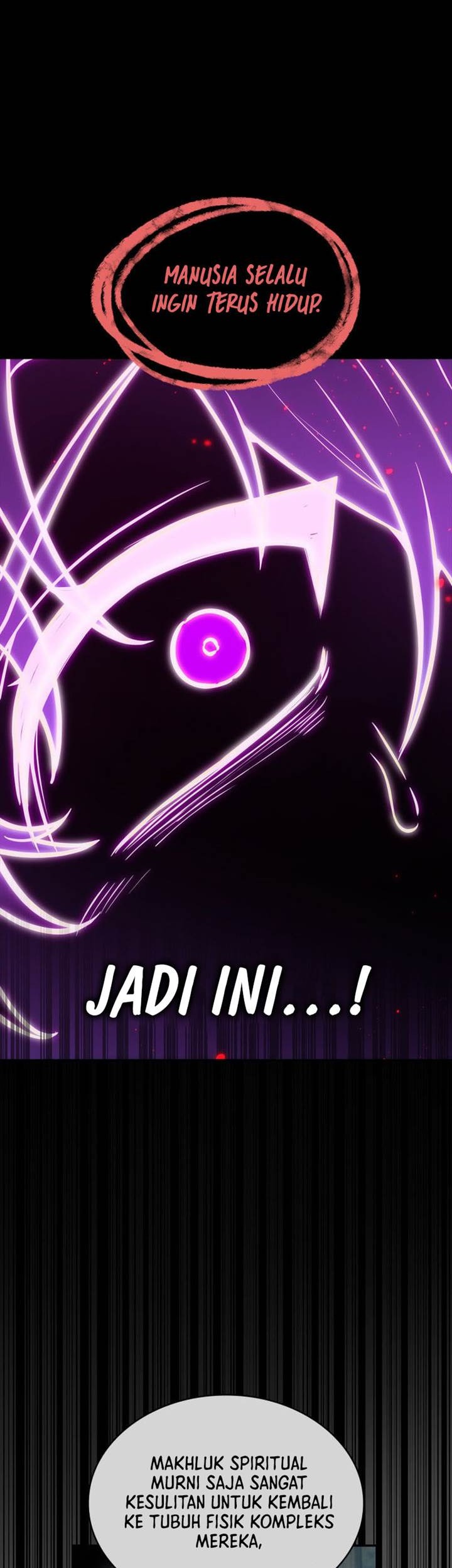 Infinite Mage Bab 92 halaman 22
