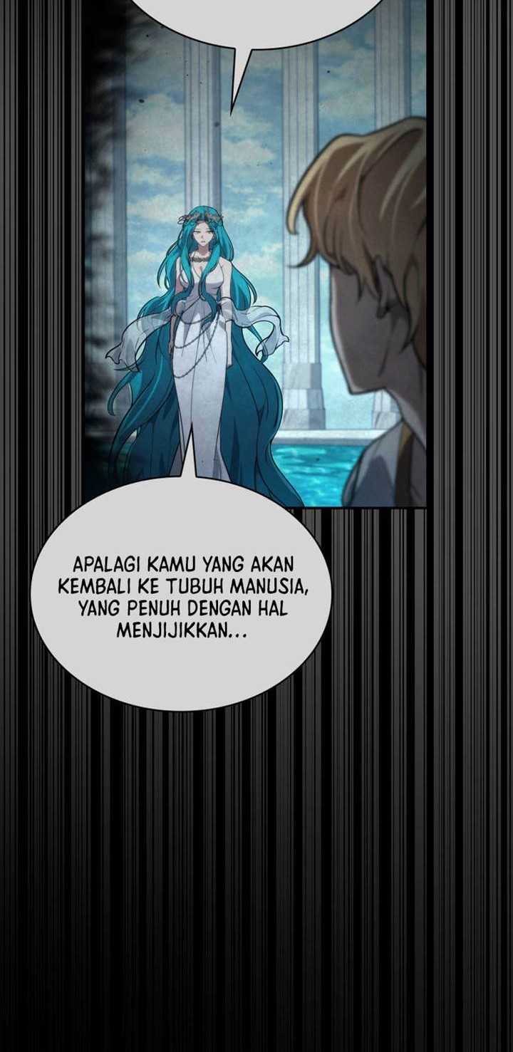 Infinite Mage Bab 92 halaman 23