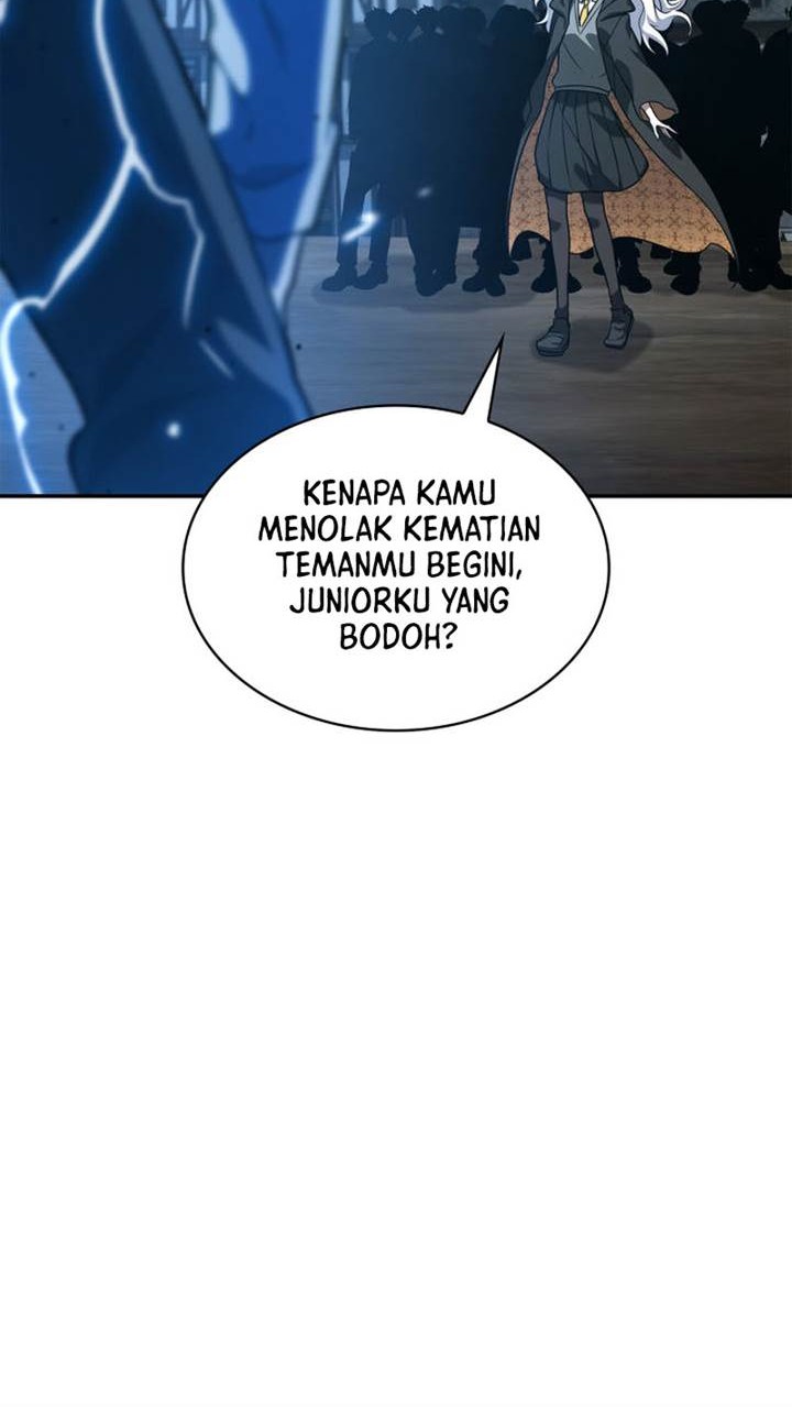 Infinite Mage Bab 92 halaman 30