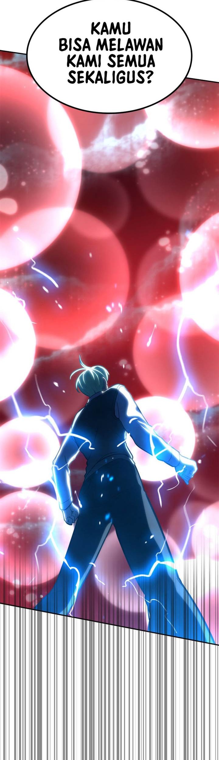 Infinite Mage Bab 92 halaman 33