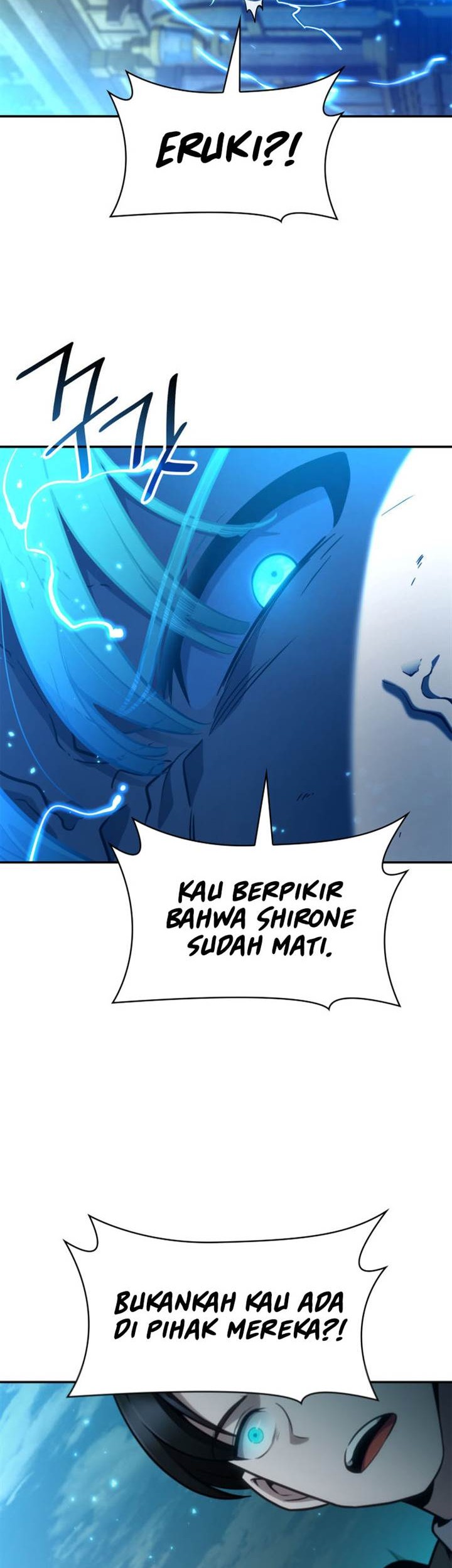 Infinite Mage Bab 92 halaman 36
