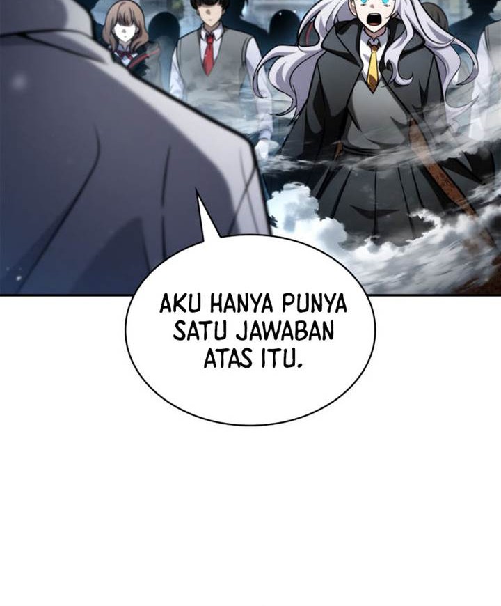Infinite Mage Bab 92 halaman 50
