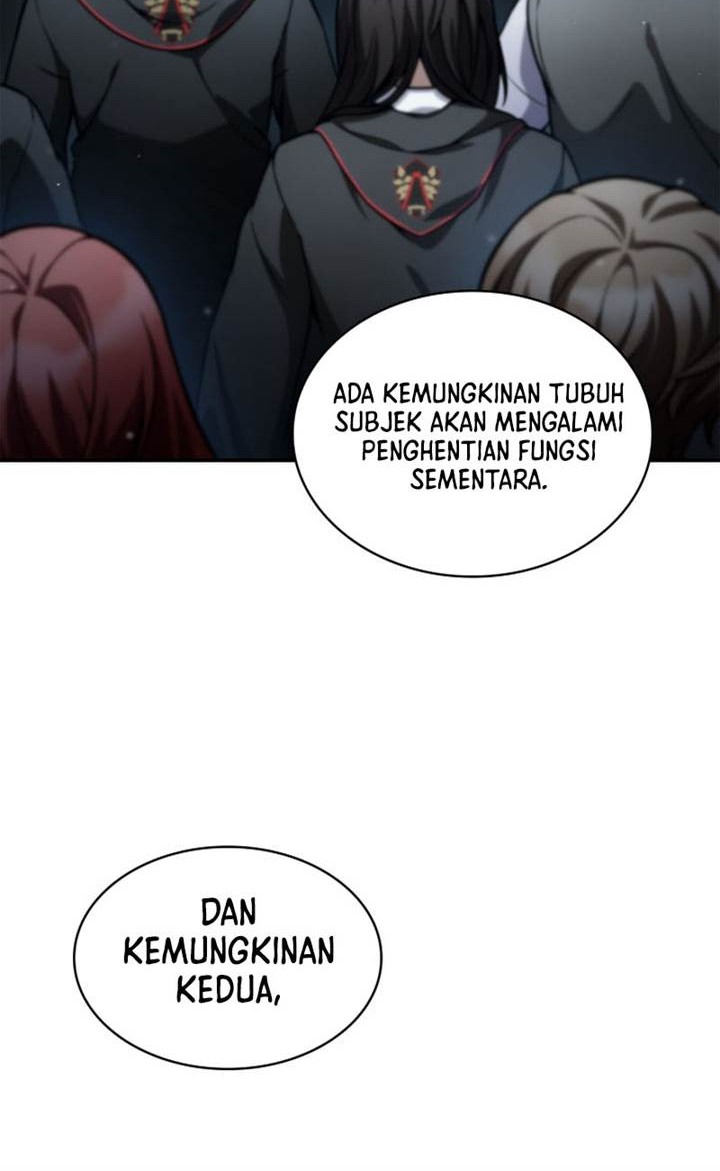 Infinite Mage Bab 92 halaman 80