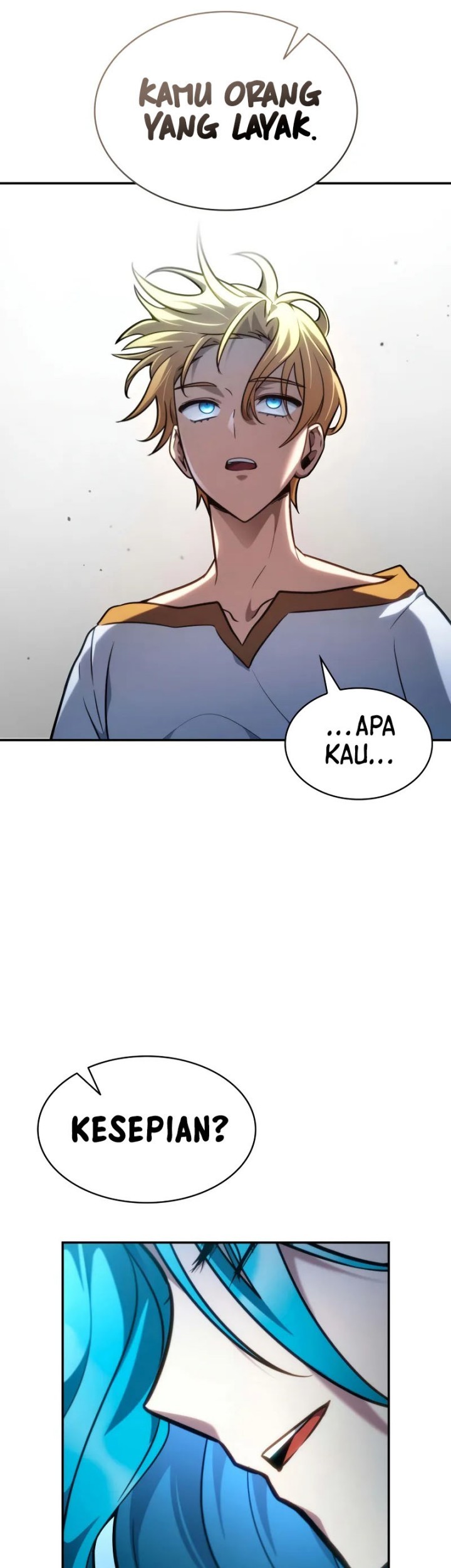 Infinite Mage Bab 93 halaman 66