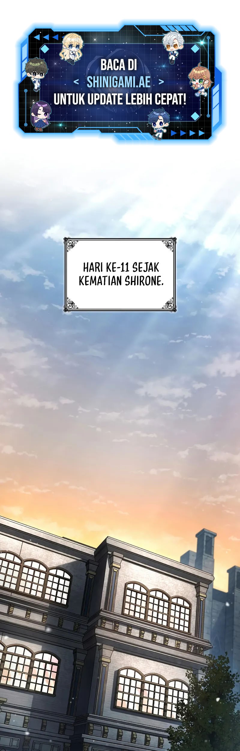 Infinite Mage Bab 94 halaman 2