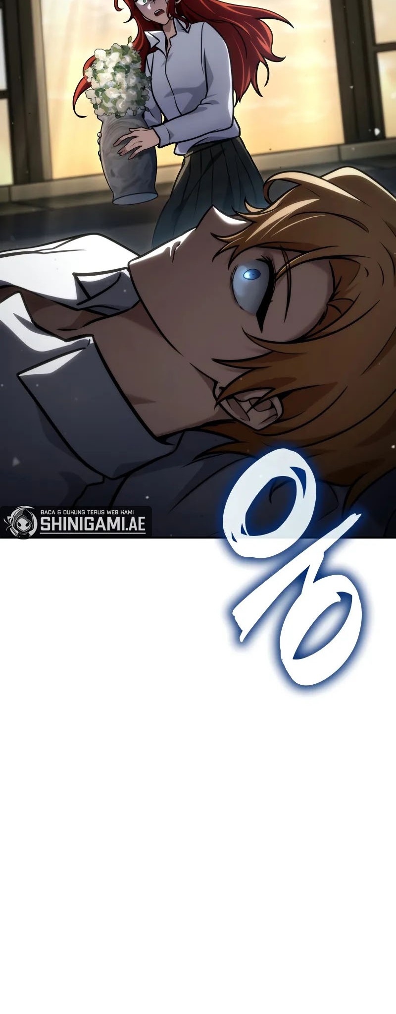 Infinite Mage Bab 94 halaman 13